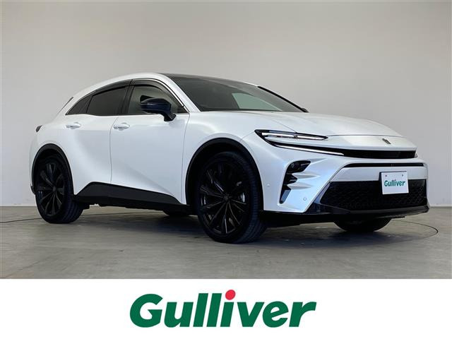 トヨタ クラウンスポーツ 