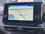 ニッサンコネクトナビゲーション搭載です☆
