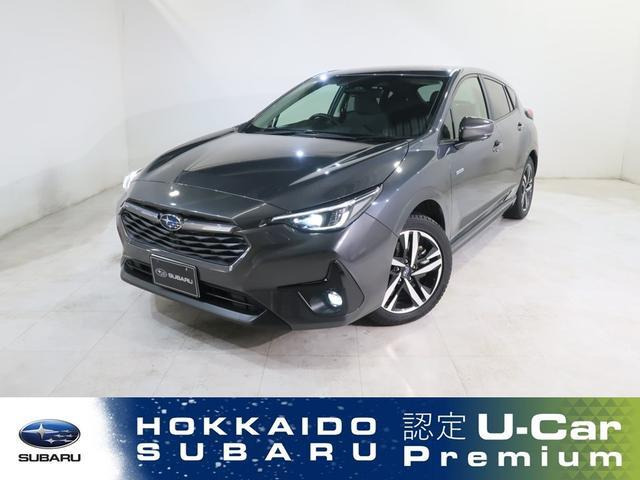 インプレッサハッチバック 2.0 ST-H 4WD 