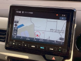 フルセグTV・DVD再生可・Bluetooth Audio・音楽録音可・・・運転中もお気に入りのソースでお楽しみ頂けます!!