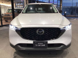 CX-5 2.0 20S ブラックトーンエディション 
