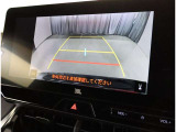バックモニターも装備しております。車庫入れの苦手なお客様、もう心配ありません。バックモニターがあれば、ぶつかる心配一切無し!?重宝してくれると思います。