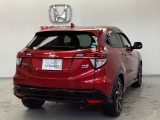 ヴェゼル 1.5 ハイブリッド RS ホンダセンシング 