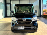 N-BOX L ターボ 4WD 