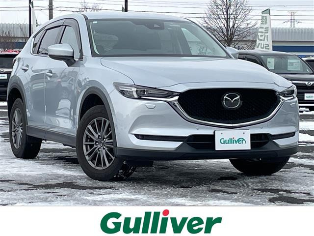 CX-52.2 XD4WD 修復歴無し