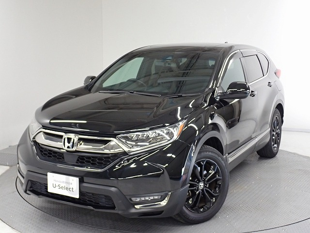 CR-V 1.5 EX ブラック エディション