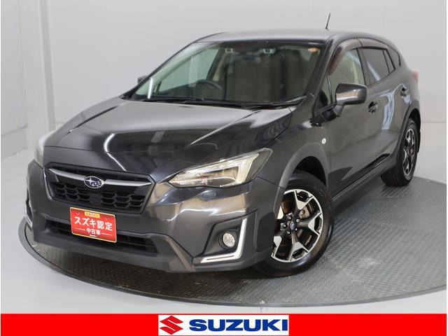 XV 1.6i-L アイサイト 4WD 