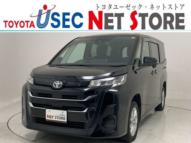 ノア2.0 G 4WD