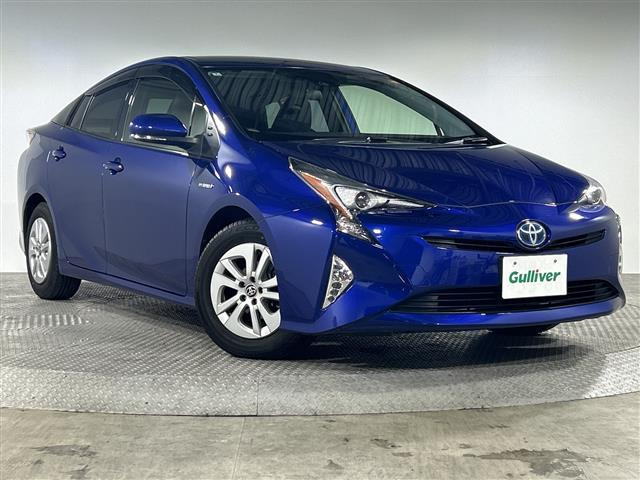 プリウス 1.8 S 修復歴無し