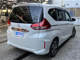 フリード 1.5 G ホンダセンシング 