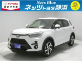 【年式:2020年・走行距離:30000 km】ネッツトヨタ静浜の車をご覧頂き、誠にありがとうございます。安心・安全なお車を多数掲載中!ささいな疑問や、もっと見たい箇所はお気軽に店舗まで★