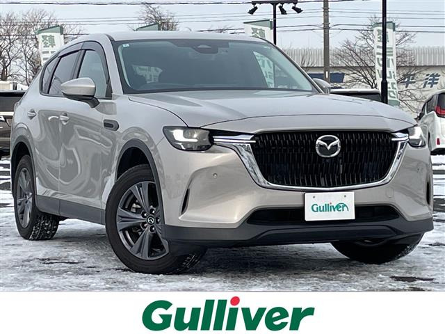 CX-602.5 25S Sパッケージ 4WDワンオーナー