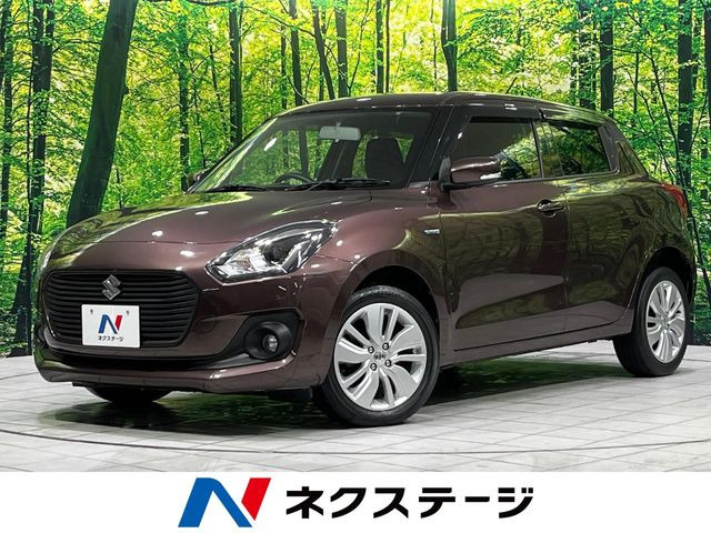 スイフト1.2 ハイブリッド(HYBRID) ML 4WD