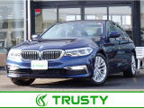 BMW 5シリーズセダン