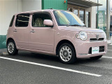 ダイハツ ミラココア