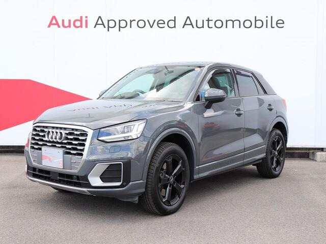 Q2 1.0 TFSI スポーツ 