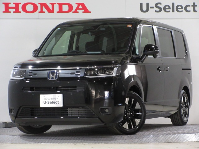 ステップワゴン  2.0 e:HEV エアー