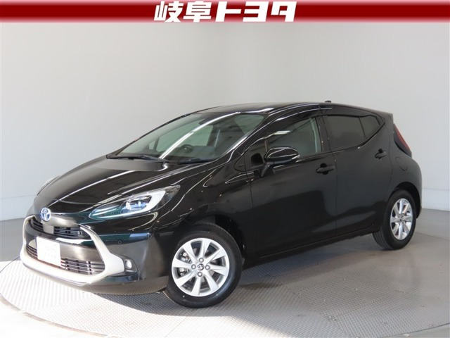 アクア 1.5 Z（6AA-MXPK11）