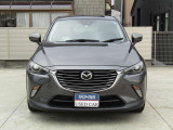 CX-3 2.0 20S プロアクティブ 
