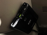 【ETC】高速道路の料金所をストレスなく通過!話題のスポットやサービスエリアに多い「スマートIC」利用時は必須のアイテムです。当店でセットアップを実施、ご納車当日からすぐにご利用いただけます!