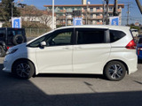 フリード 1.5 G ホンダセンシング 