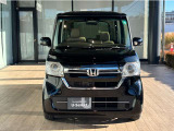 N-BOX L ターボ 4WD 
