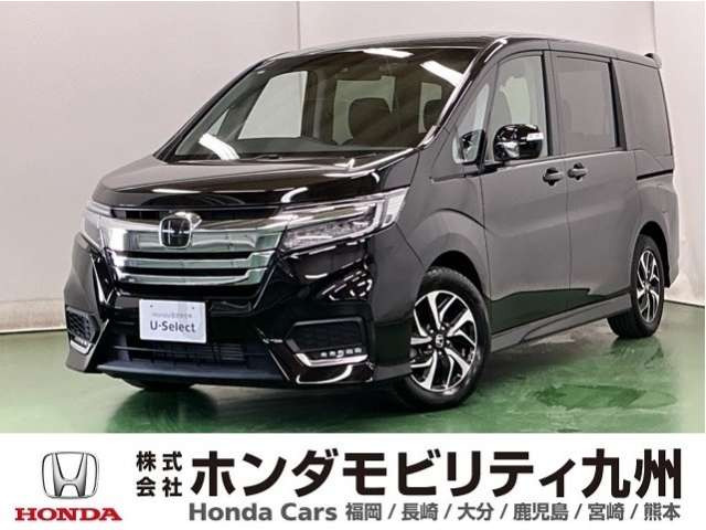 ステップワゴン 1.5 スパーダ ホンダ センシング 