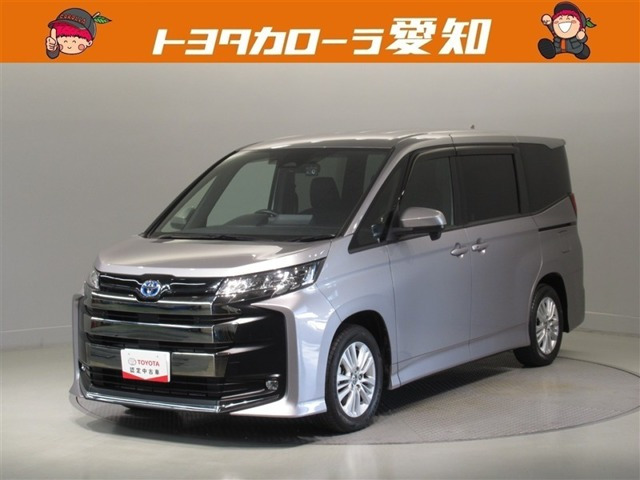 ノア  1.8 ハイブリッド S-G