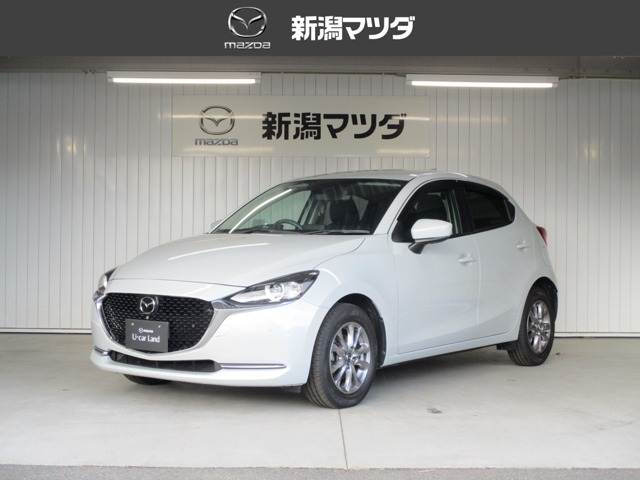 MAZDA21.5 XD プロアクティブ Sパッケージ