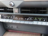 シートヒーターなど嬉しい機能がついています!