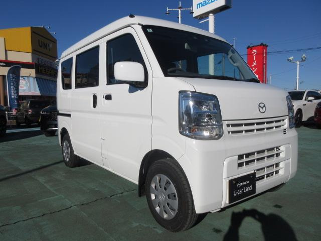 スクラムPC ハイルーフ