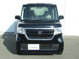 N-BOX G L ホンダセンシング 