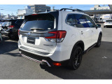 フォレスター 1.8 スポーツ 4WD 