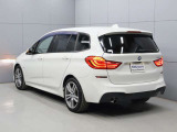 2シリーズグランツアラー 218d Mスポーツ 