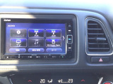 【オーディオ機能】オーディオは、フルセグTVの他にDVD/CDプレーヤーを装備♪もちろんFM/AMラジオもお聞きいただけますよ♪
