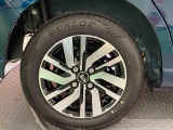 納車後の点検、車検などアフターサービスもお任せください!