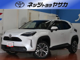 TSS・ICS☆魅力の走行距離☆お洒落に街乗りができるSUV☆