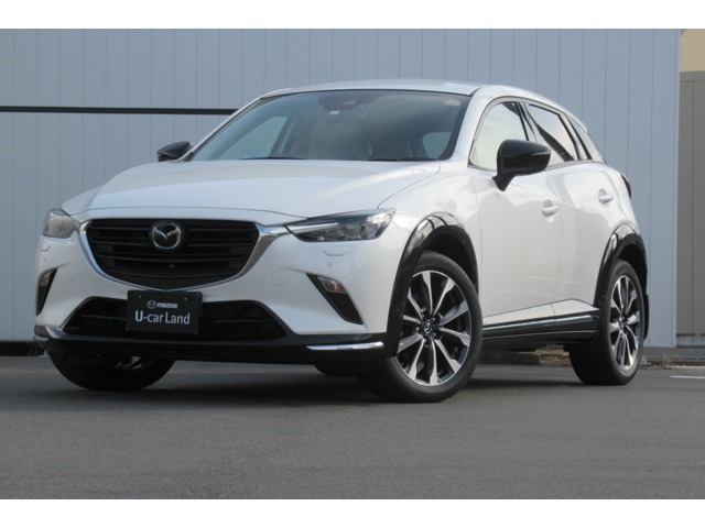 CX-31.5 15S アーバンドレッサー 4WD