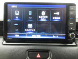 CD、DVDも視聴でき、BluetoothAudioも対応!