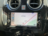 ナビで様々なところへご案内♪楽しい旅行になりそうです^^
