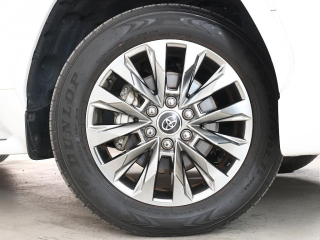 トヨタ ランドクルーザー300 3.5 ZX 4WD の中古車詳細 (24,000km