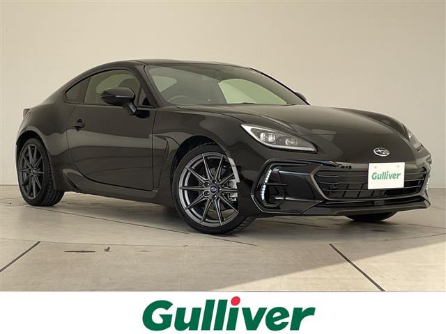 BRZ 2.4 S 6MTワンオーナー