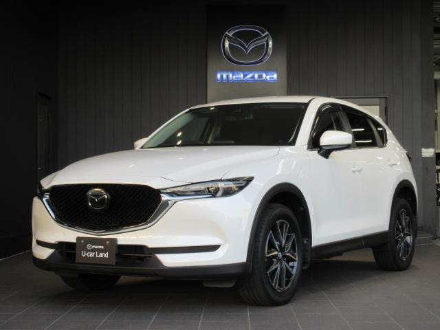 CX-5 2.0 20S プロアクティブ 