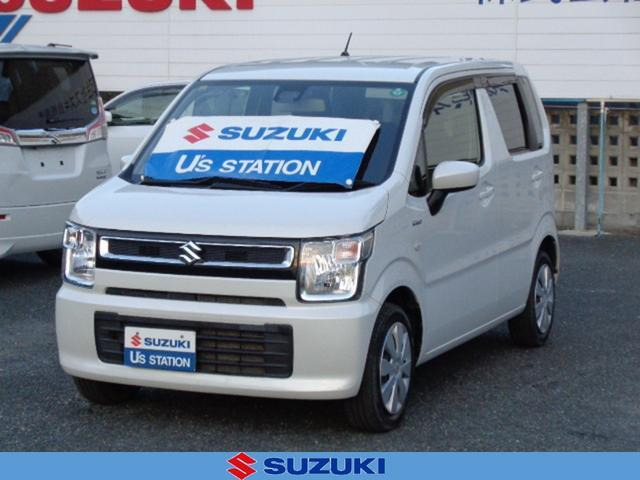 ワゴンR ハイブリッド(HYBRID) FX 