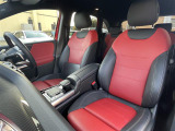 Bクラス B180 AMGライン 本革シート 修復歴無し