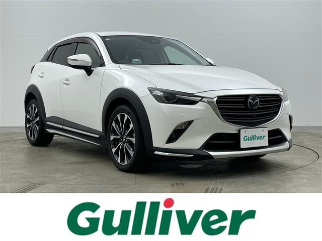 CX-31.8 XD Lパッケージ修復歴無し