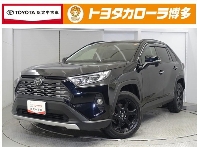 RAV4  2.0 G 4WD