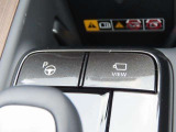 駐車支援機能がついています!