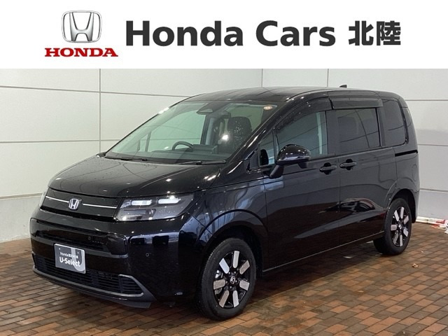 フリード 1.5 e:HEV エアー EX 4WD （6AA-GT7）