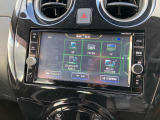 録音機能付きなのでお気に入りの音楽を沢山ストックできますよ!各種音楽機器にも接続出来ます♪